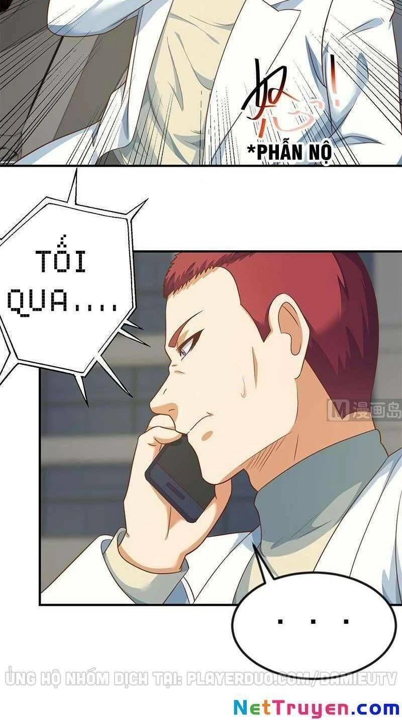 Tu Tiên Trở Về Tại Vườn Trường Chapter 127 - 12