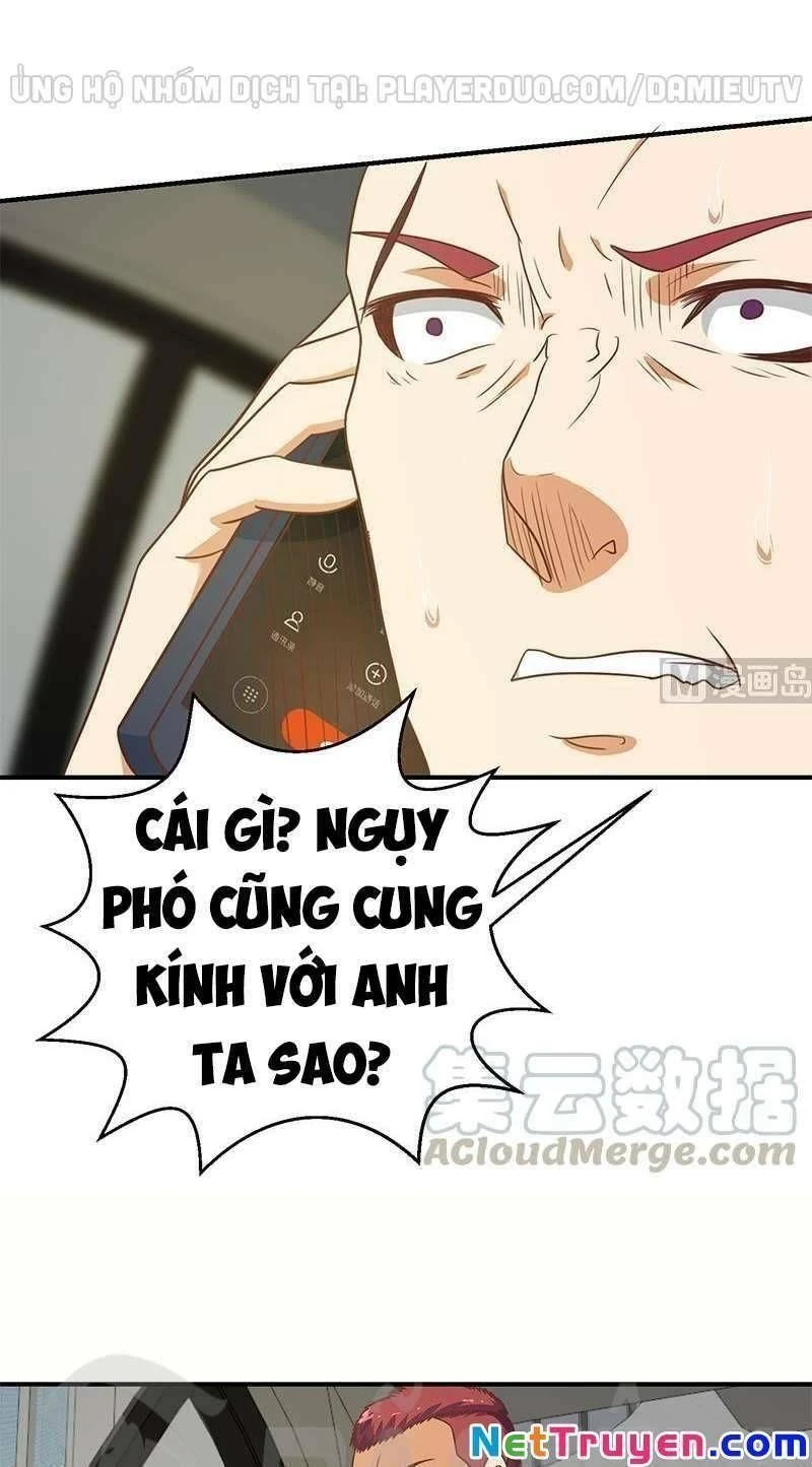 Tu Tiên Trở Về Tại Vườn Trường Chapter 127 - 13