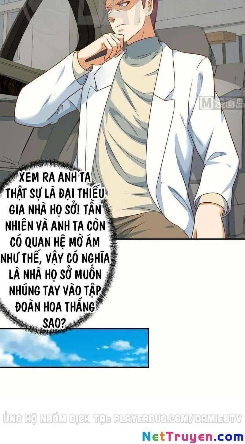 Tu Tiên Trở Về Tại Vườn Trường Chapter 127 - 14