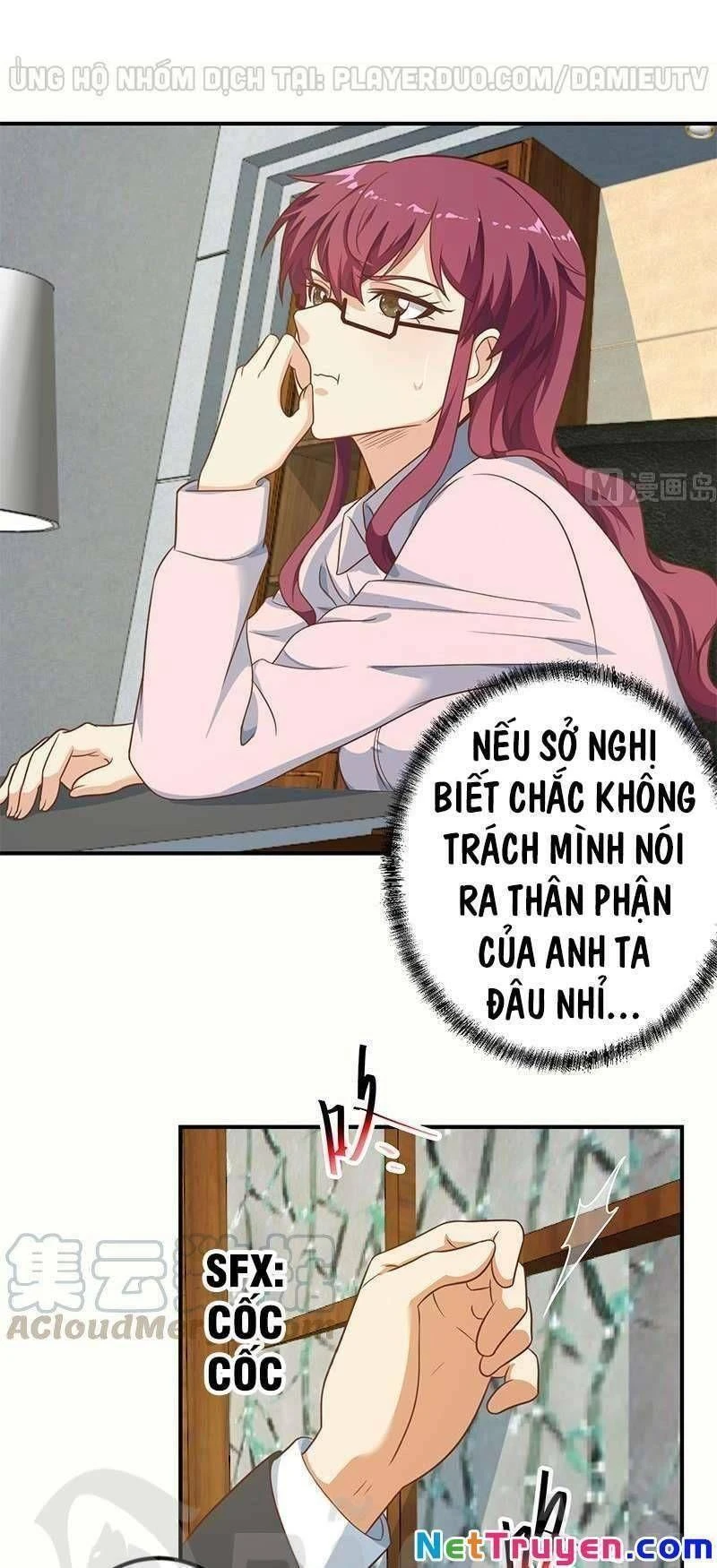 Tu Tiên Trở Về Tại Vườn Trường Chapter 127 - 15