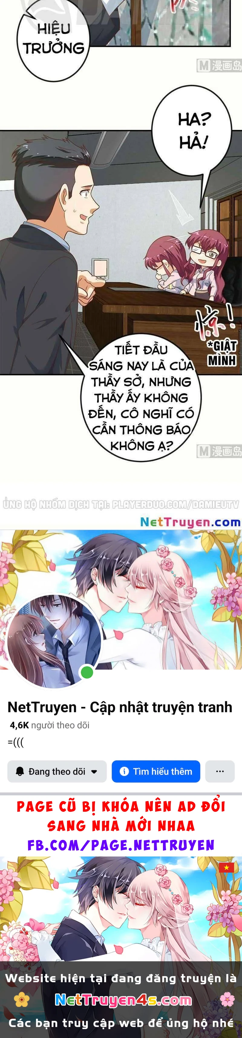 Tu Tiên Trở Về Tại Vườn Trường Chapter 127 - 16