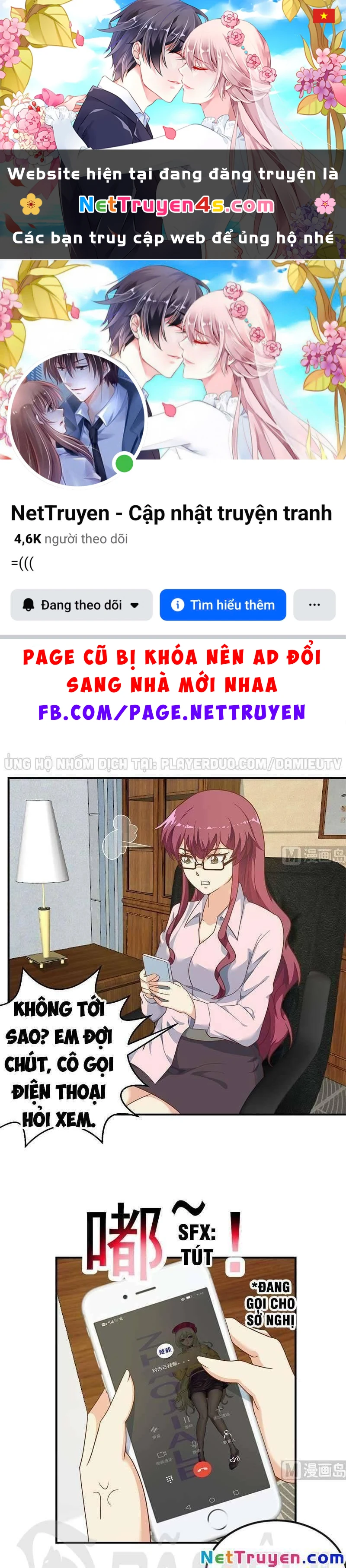 Tu Tiên Trở Về Tại Vườn Trường Chapter 128 - 1