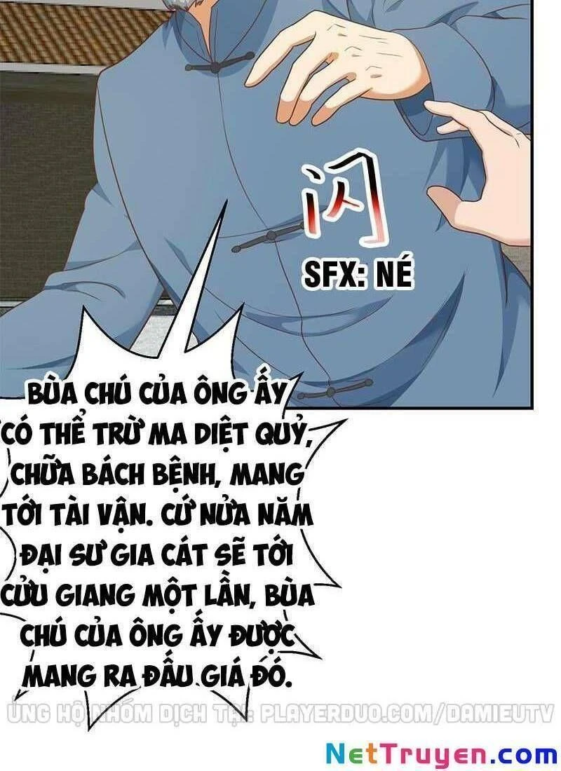 Tu Tiên Trở Về Tại Vườn Trường Chapter 128 - 11