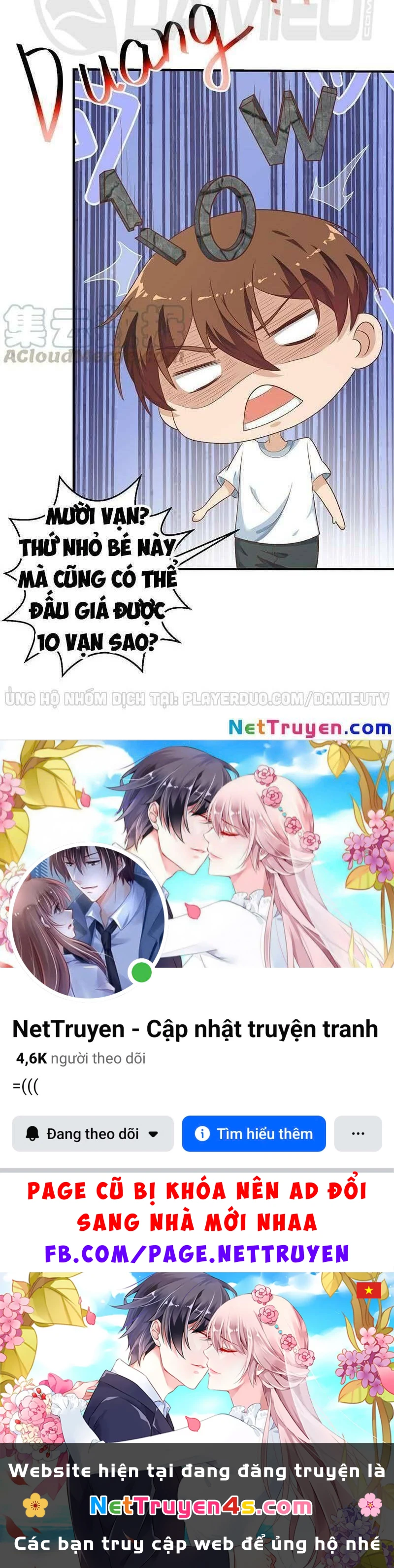 Tu Tiên Trở Về Tại Vườn Trường Chapter 128 - 15