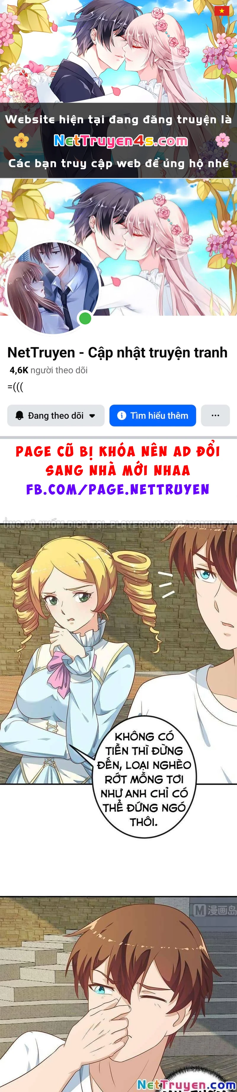 Tu Tiên Trở Về Tại Vườn Trường Chapter 129 - 1