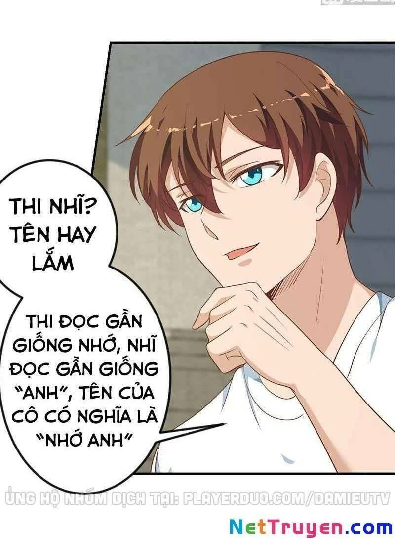 Tu Tiên Trở Về Tại Vườn Trường Chapter 129 - 9