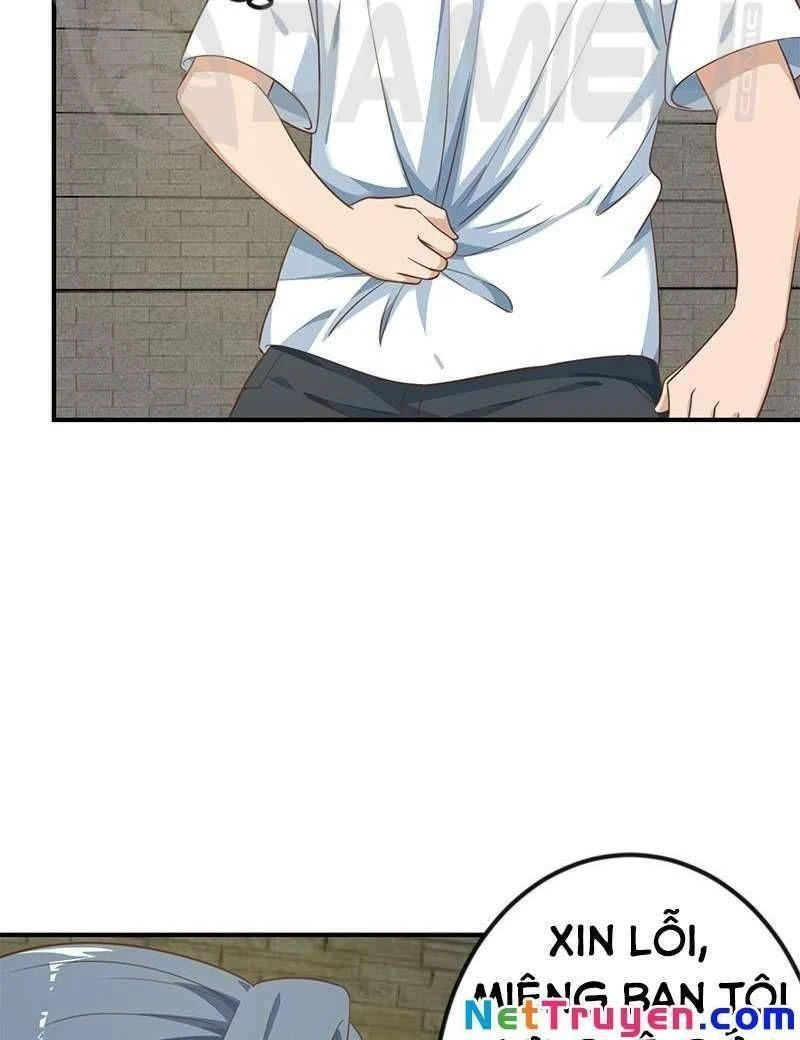 Tu Tiên Trở Về Tại Vườn Trường Chapter 129 - 11