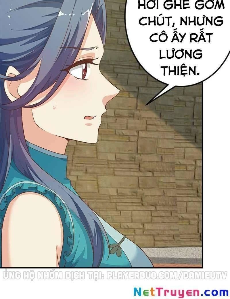 Tu Tiên Trở Về Tại Vườn Trường Chapter 129 - 12