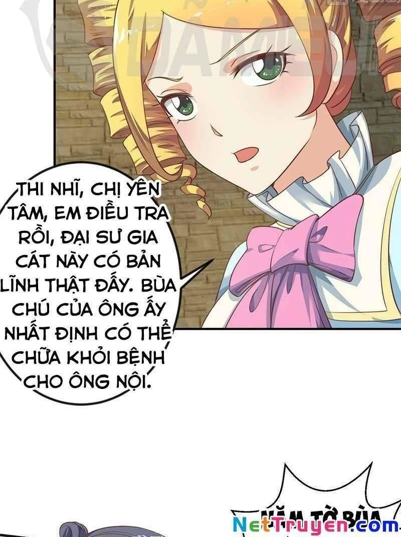 Tu Tiên Trở Về Tại Vườn Trường Chapter 129 - 14