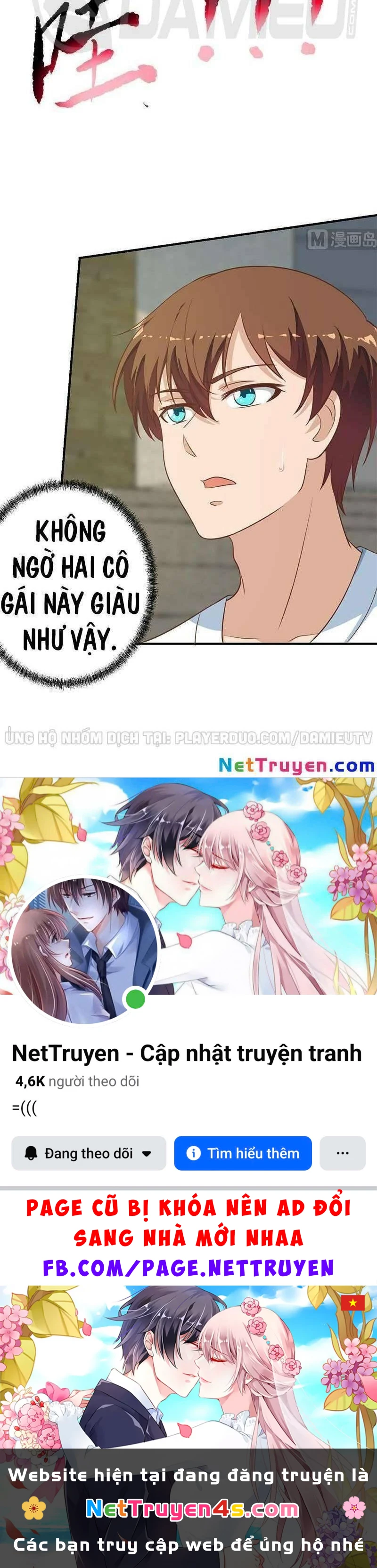 Tu Tiên Trở Về Tại Vườn Trường Chapter 129 - 17