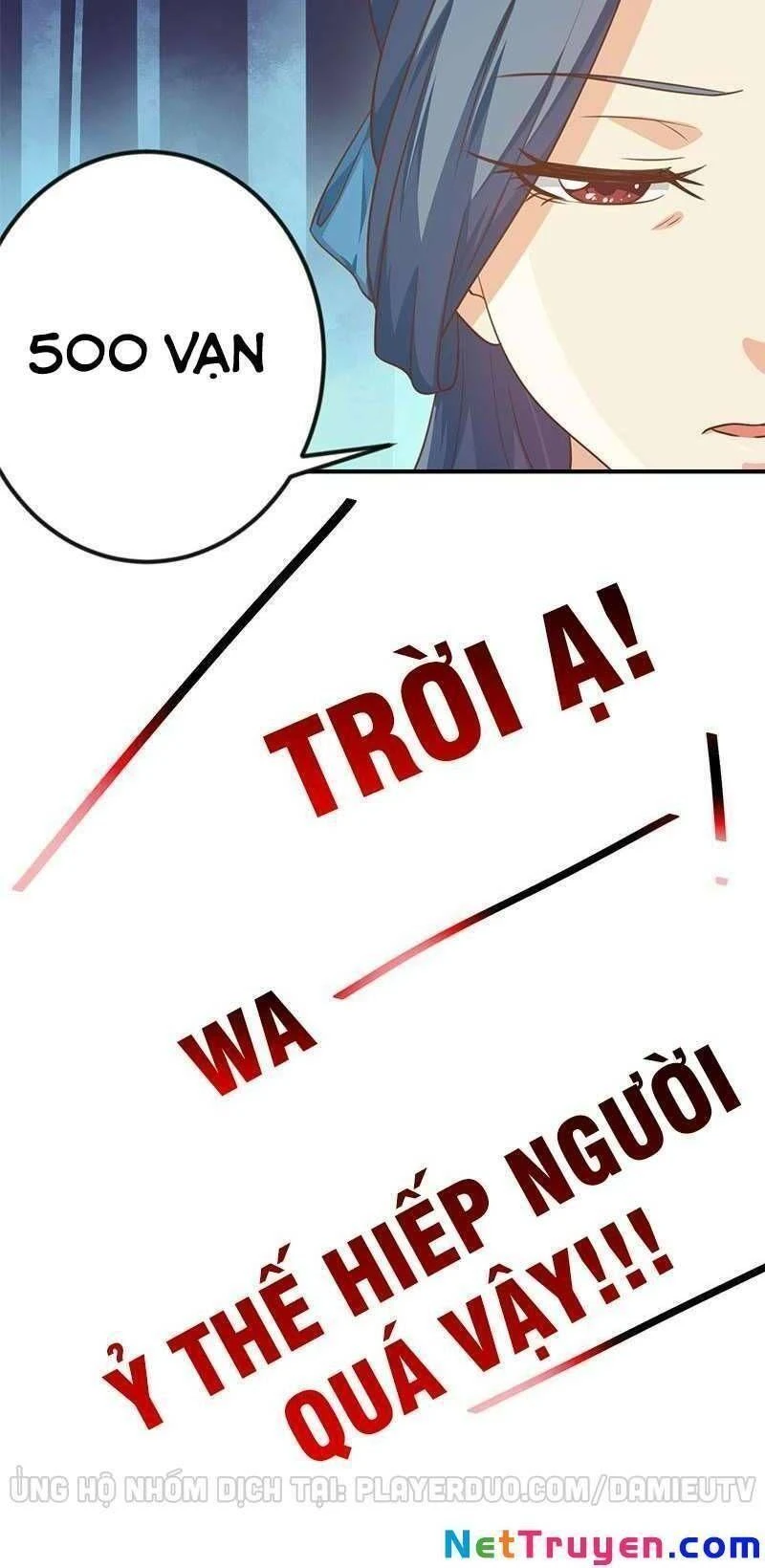 Tu Tiên Trở Về Tại Vườn Trường Chapter 130 - 3