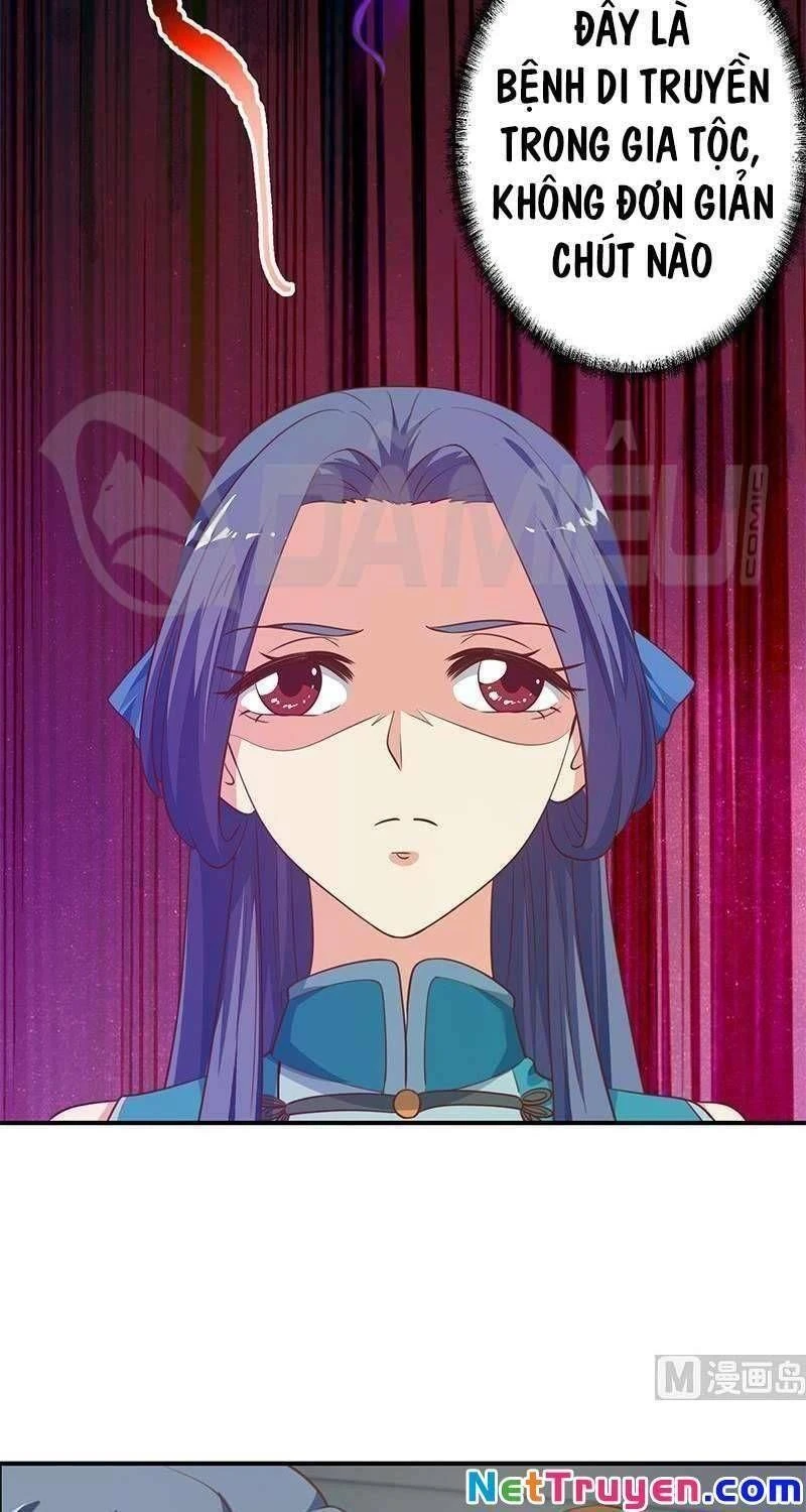 Tu Tiên Trở Về Tại Vườn Trường Chapter 130 - 5