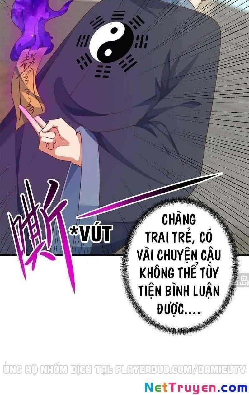 Tu Tiên Trở Về Tại Vườn Trường Chapter 130 - 11