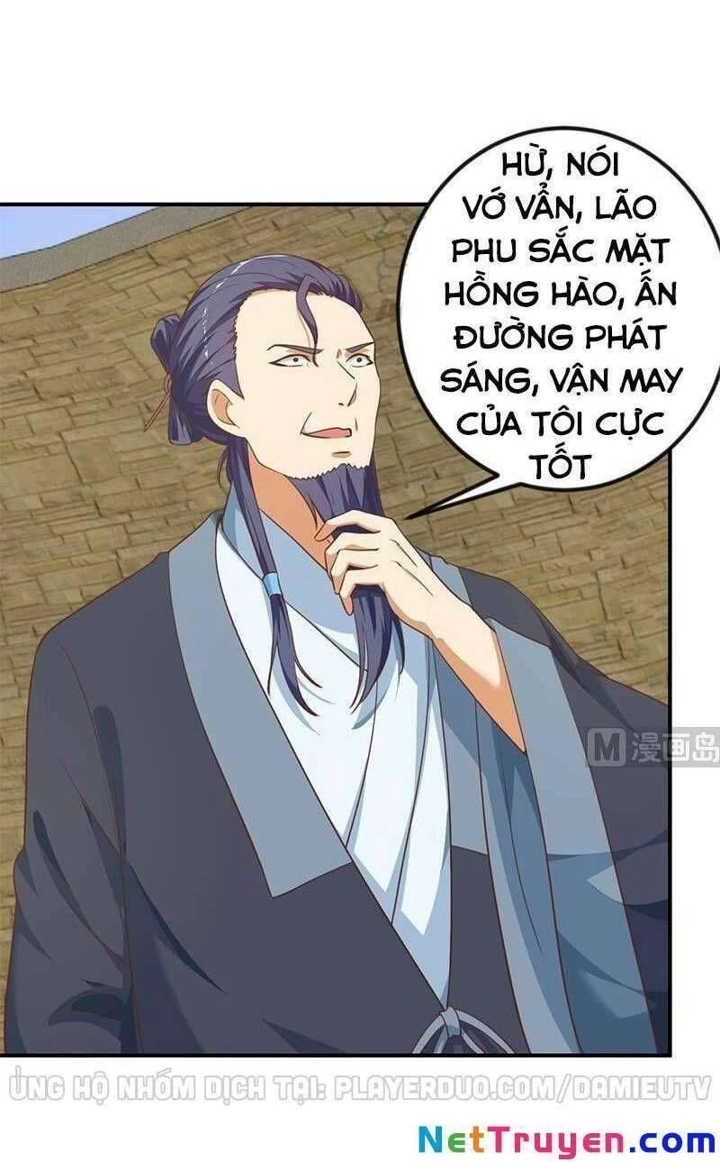 Tu Tiên Trở Về Tại Vườn Trường Chapter 130 - 14