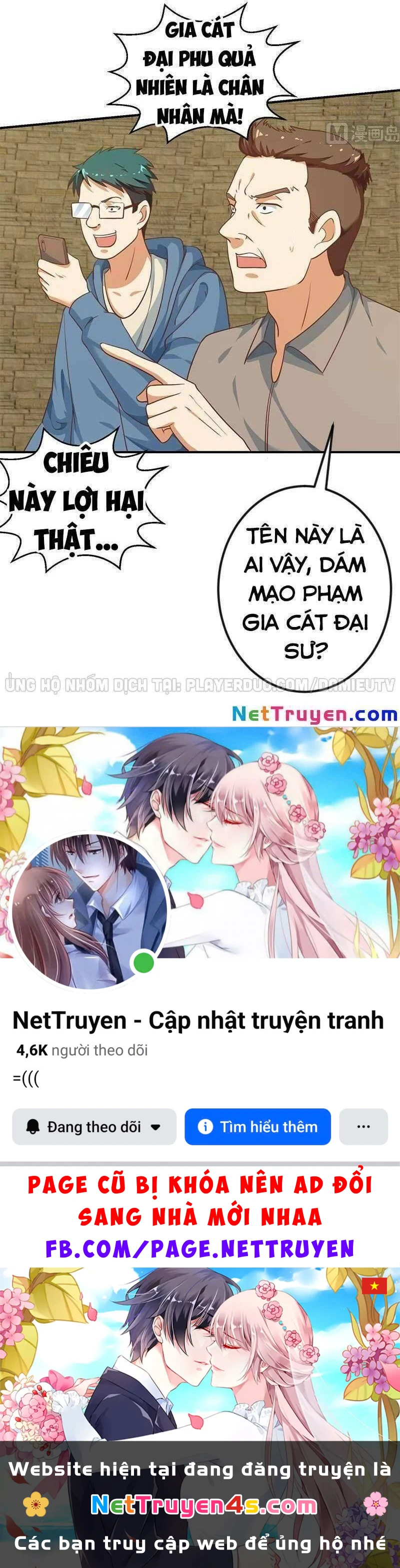 Tu Tiên Trở Về Tại Vườn Trường Chapter 130 - 17