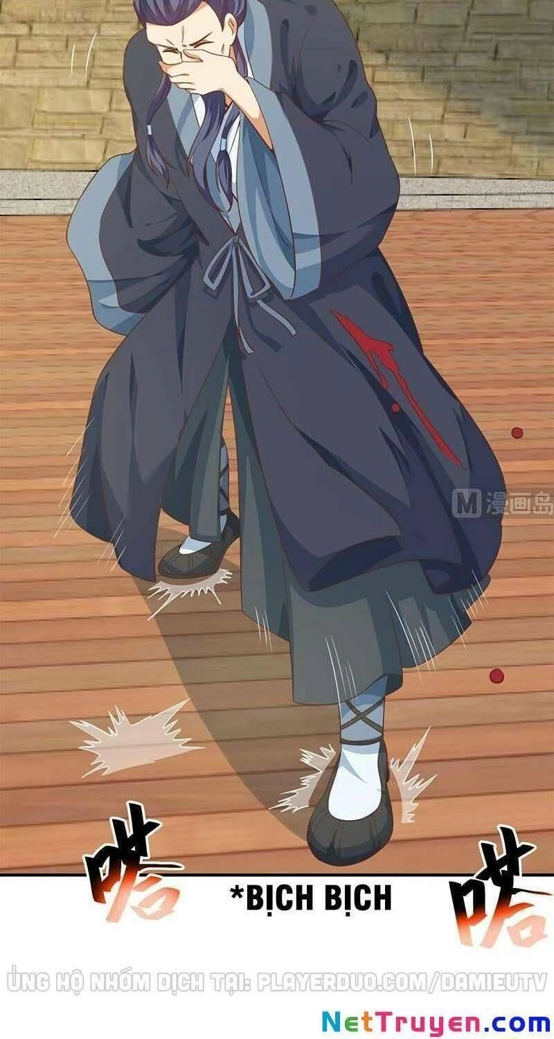 Tu Tiên Trở Về Tại Vườn Trường Chapter 131 - 3