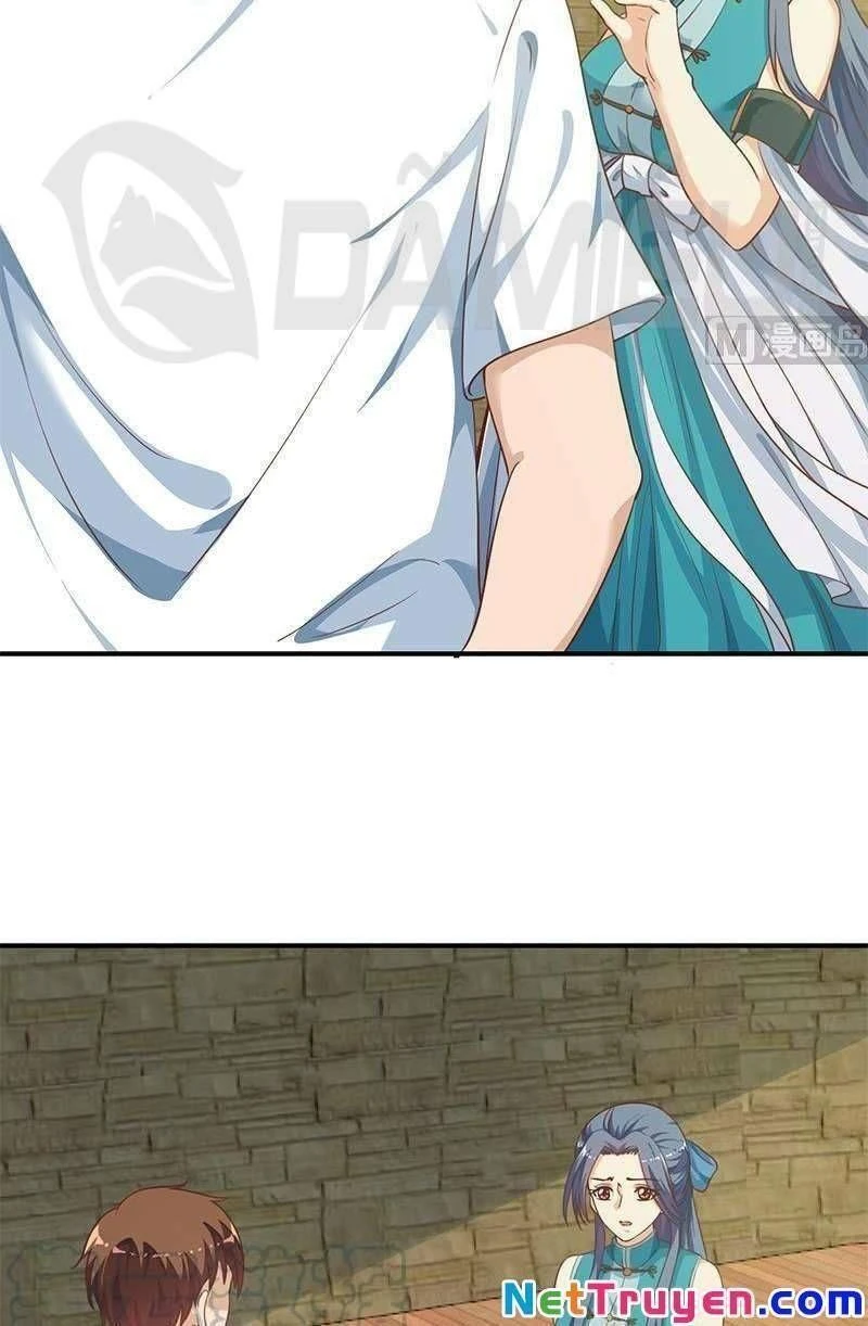 Tu Tiên Trở Về Tại Vườn Trường Chapter 131 - 7