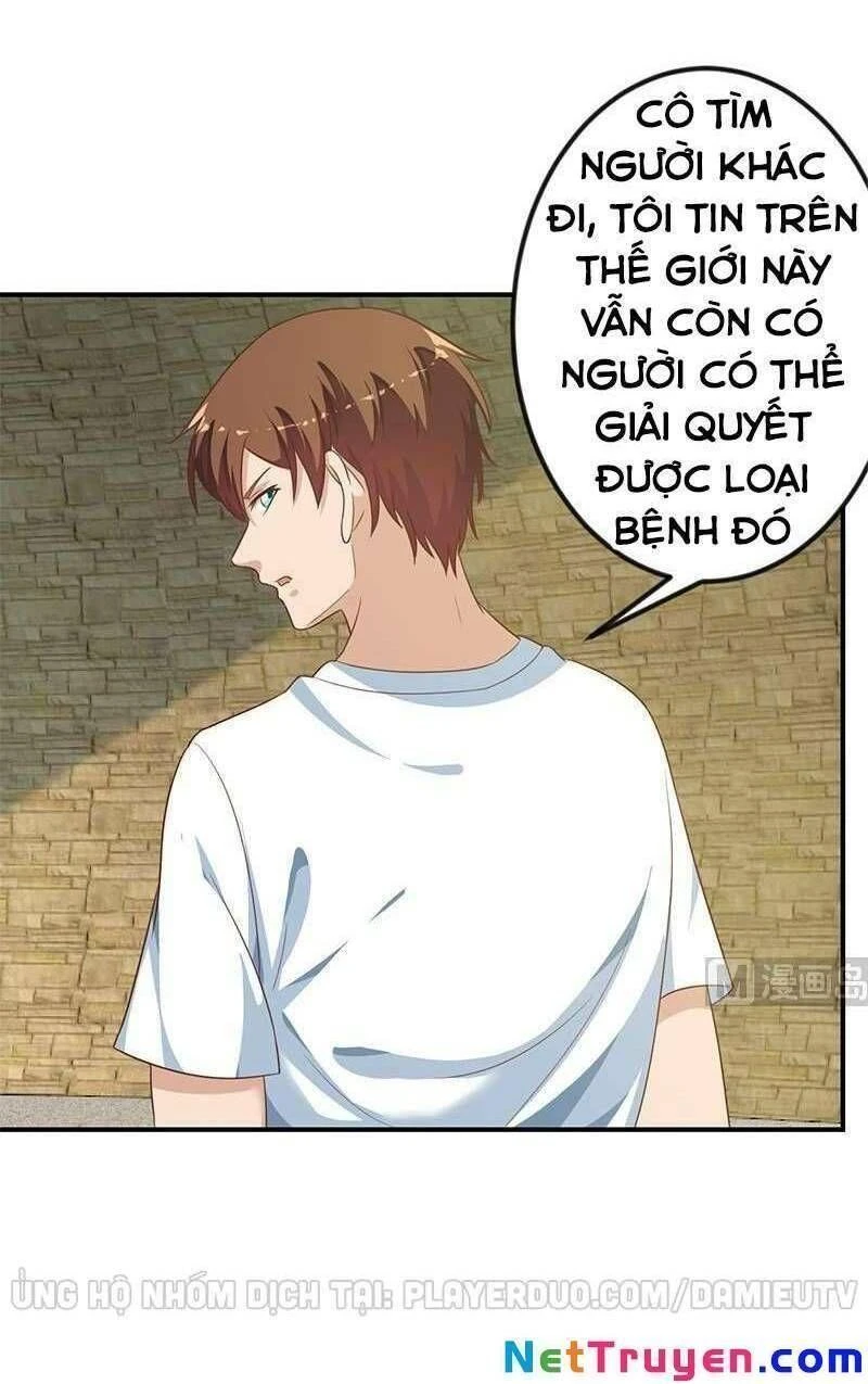 Tu Tiên Trở Về Tại Vườn Trường Chapter 131 - 13