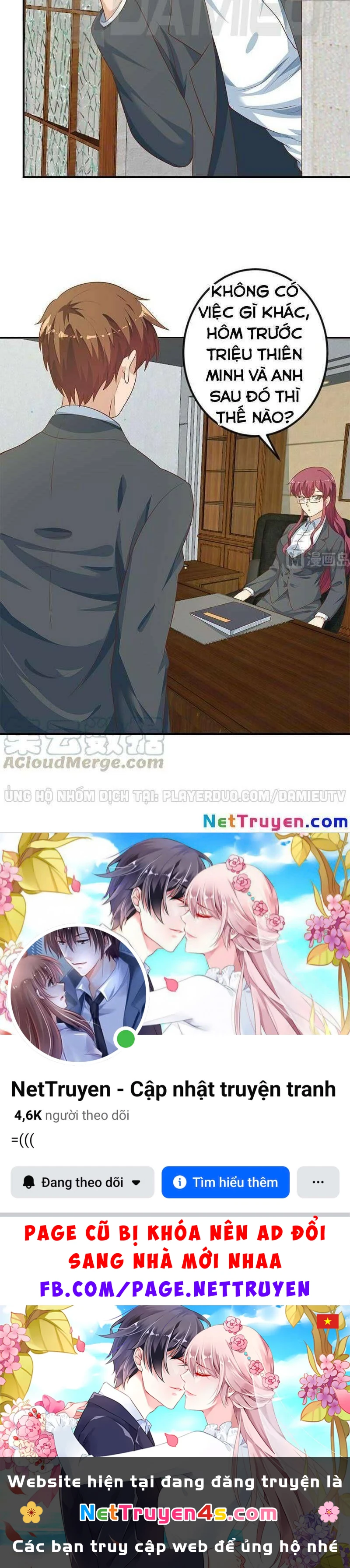 Tu Tiên Trở Về Tại Vườn Trường Chapter 131 - 17