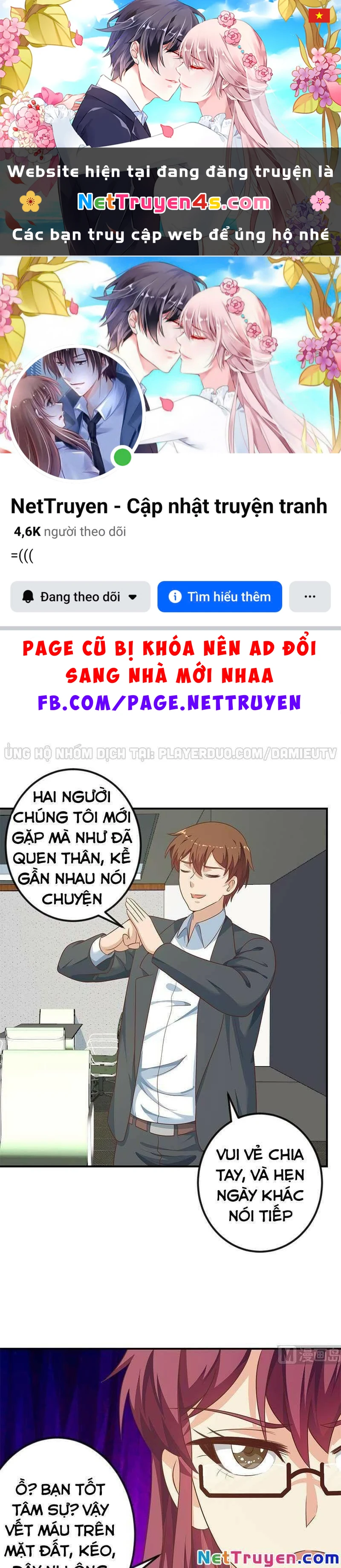 Tu Tiên Trở Về Tại Vườn Trường Chapter 132 - 1