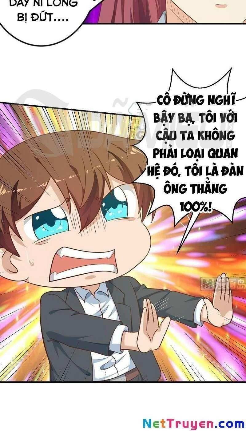 Tu Tiên Trở Về Tại Vườn Trường Chapter 132 - 2