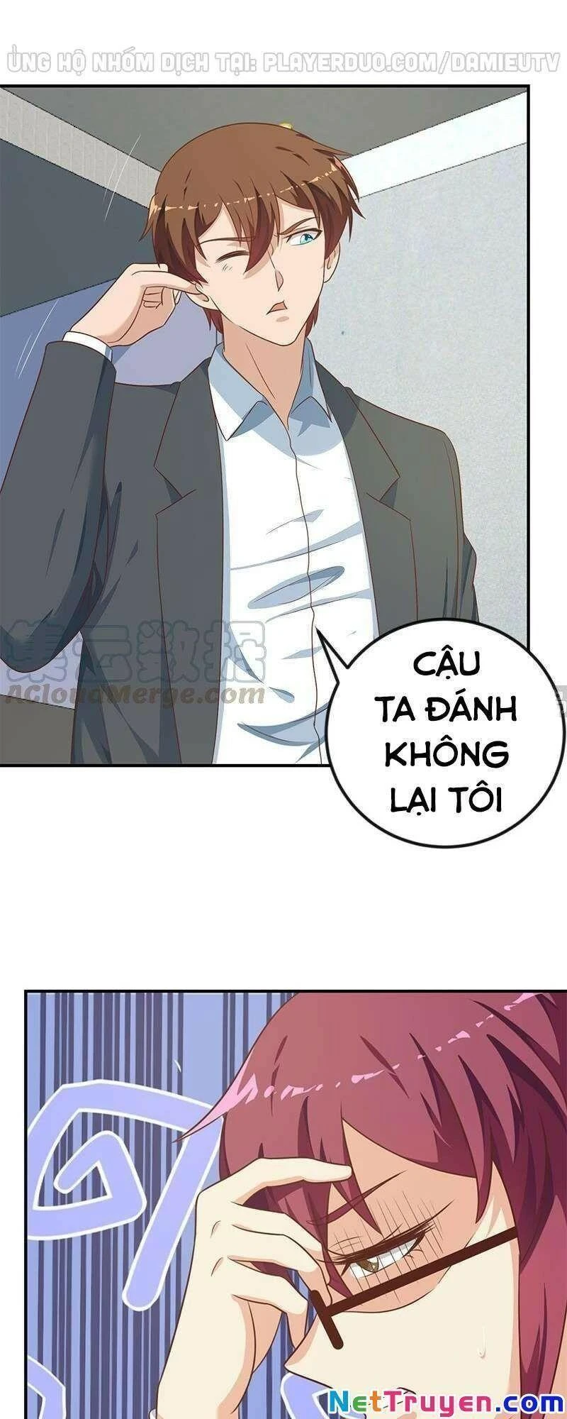 Tu Tiên Trở Về Tại Vườn Trường Chapter 132 - 4