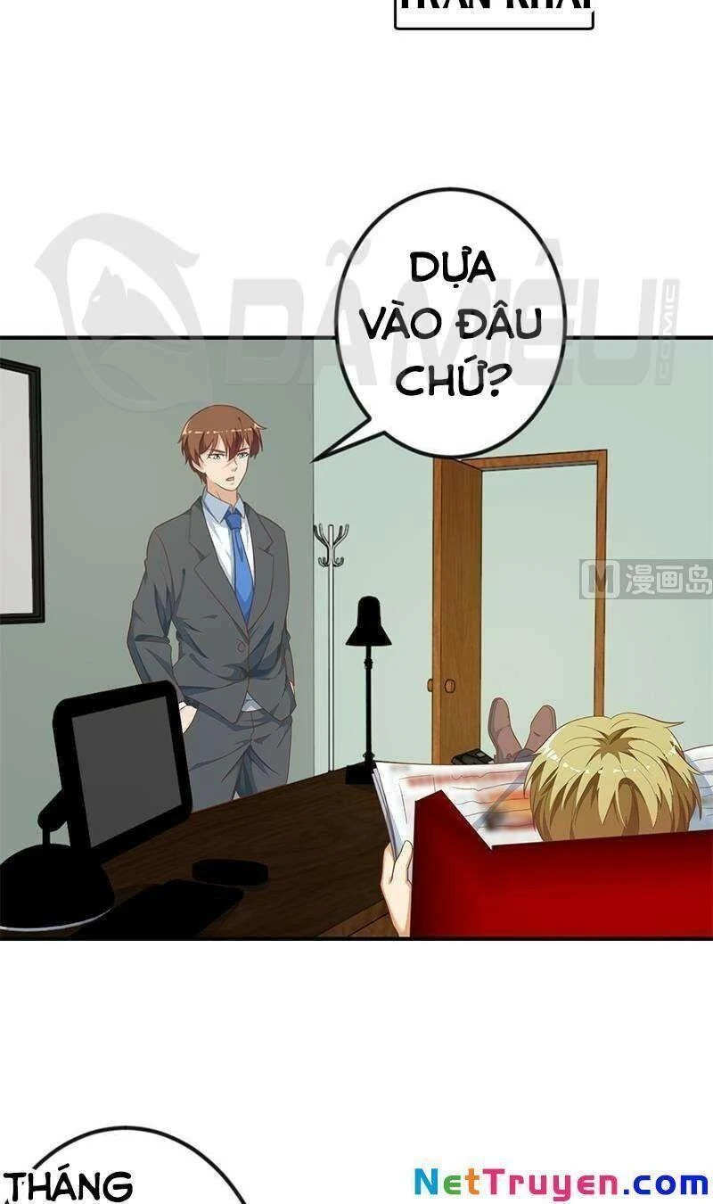 Tu Tiên Trở Về Tại Vườn Trường Chapter 132 - 11