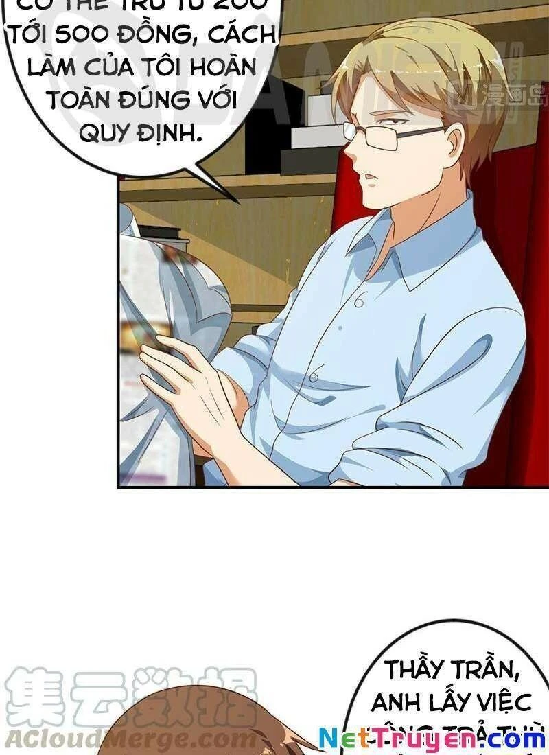 Tu Tiên Trở Về Tại Vườn Trường Chapter 132 - 14