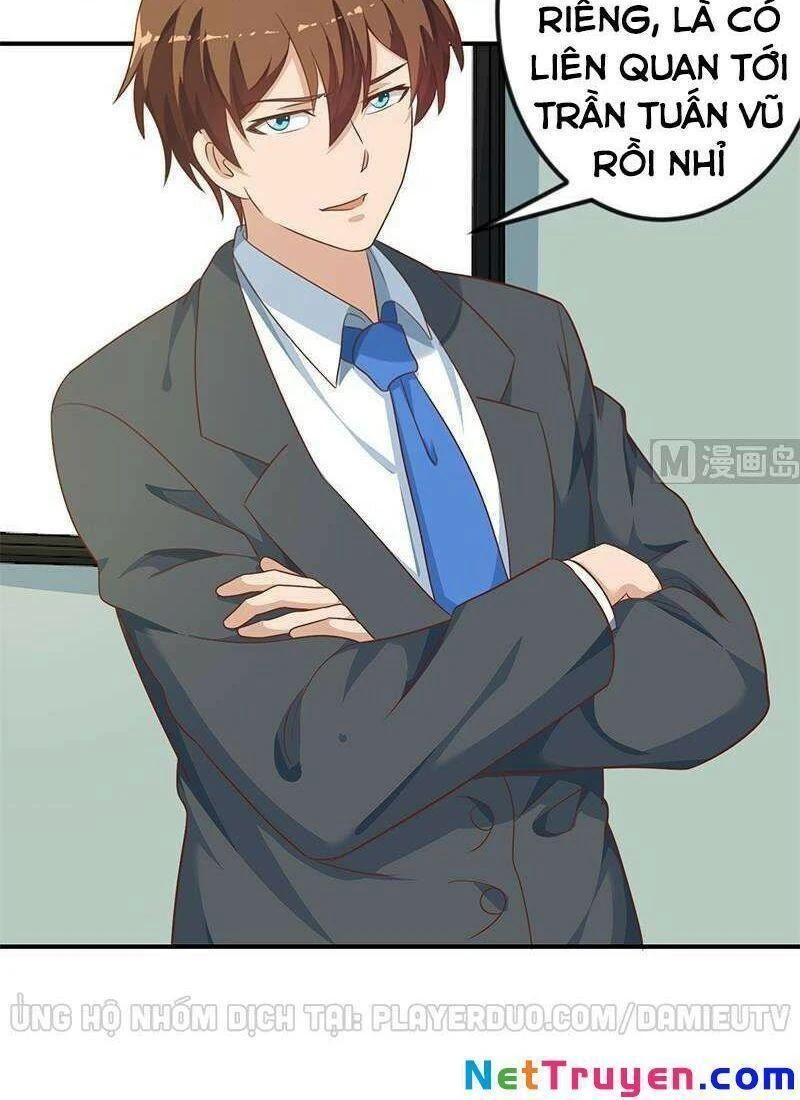 Tu Tiên Trở Về Tại Vườn Trường Chapter 132 - 15