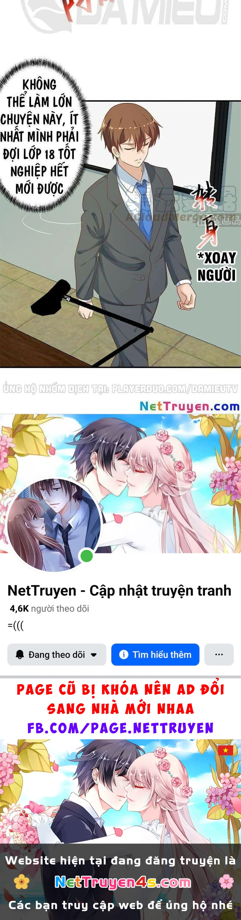 Tu Tiên Trở Về Tại Vườn Trường Chapter 132 - 17