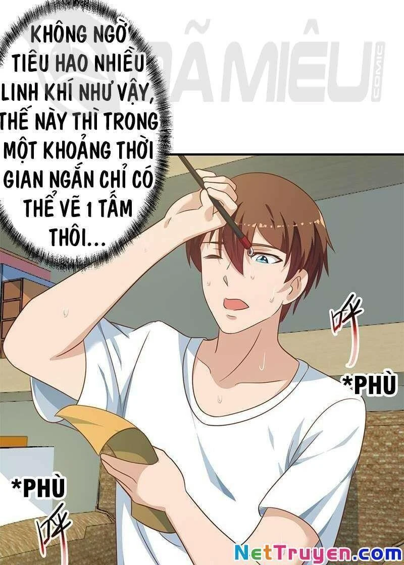 Tu Tiên Trở Về Tại Vườn Trường Chapter 133 - 4