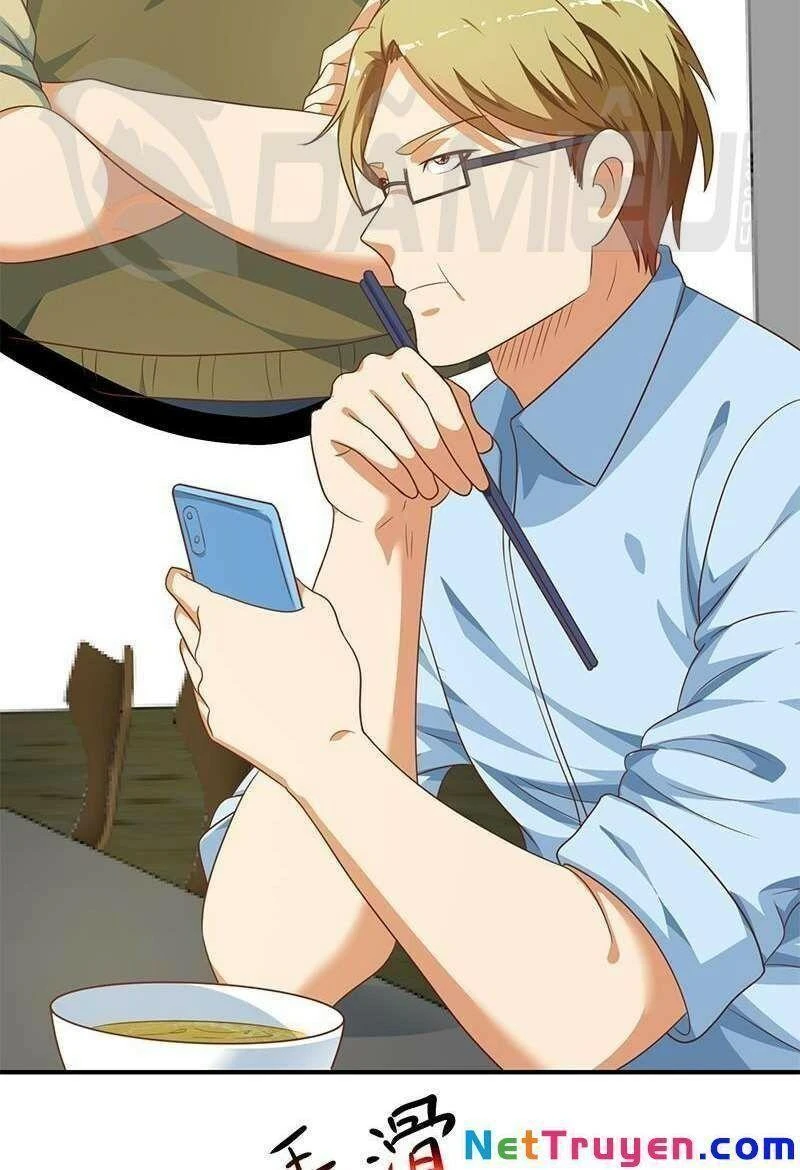 Tu Tiên Trở Về Tại Vườn Trường Chapter 133 - 9