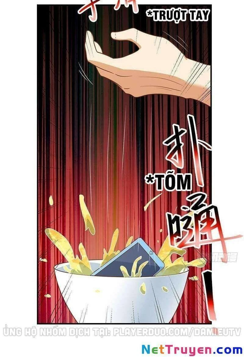 Tu Tiên Trở Về Tại Vườn Trường Chapter 133 - 10