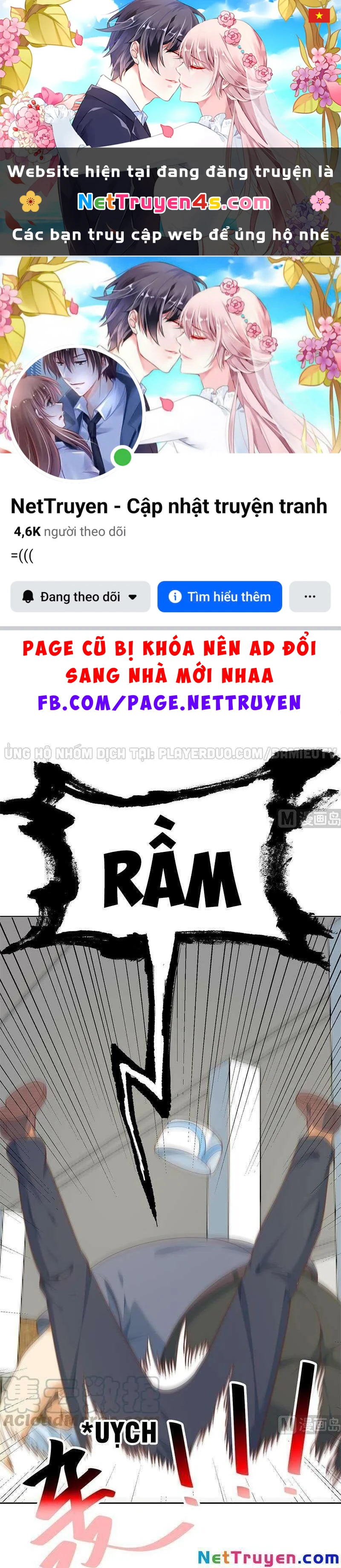 Tu Tiên Trở Về Tại Vườn Trường Chapter 134 - 1