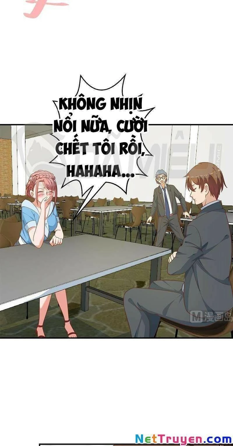 Tu Tiên Trở Về Tại Vườn Trường Chapter 134 - 2