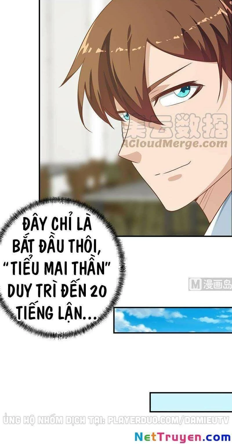 Tu Tiên Trở Về Tại Vườn Trường Chapter 134 - 3