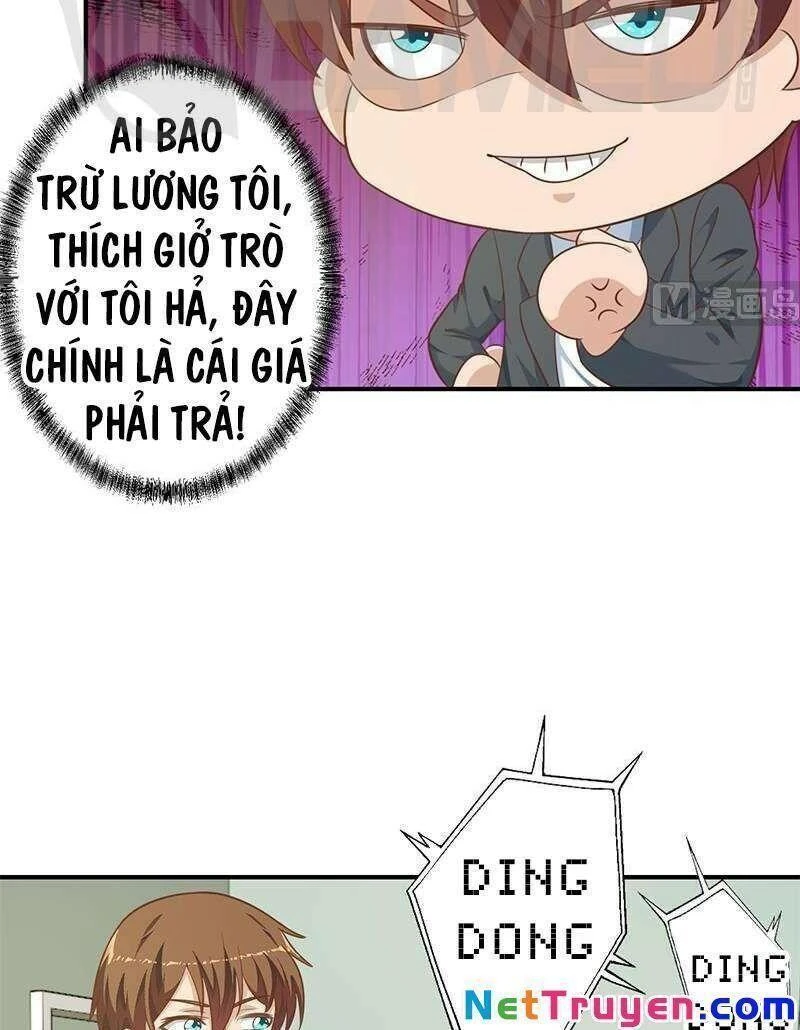 Tu Tiên Trở Về Tại Vườn Trường Chapter 134 - 5