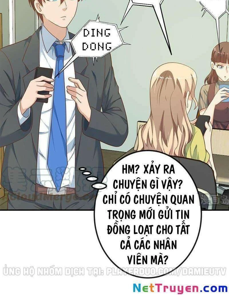 Tu Tiên Trở Về Tại Vườn Trường Chapter 134 - 6