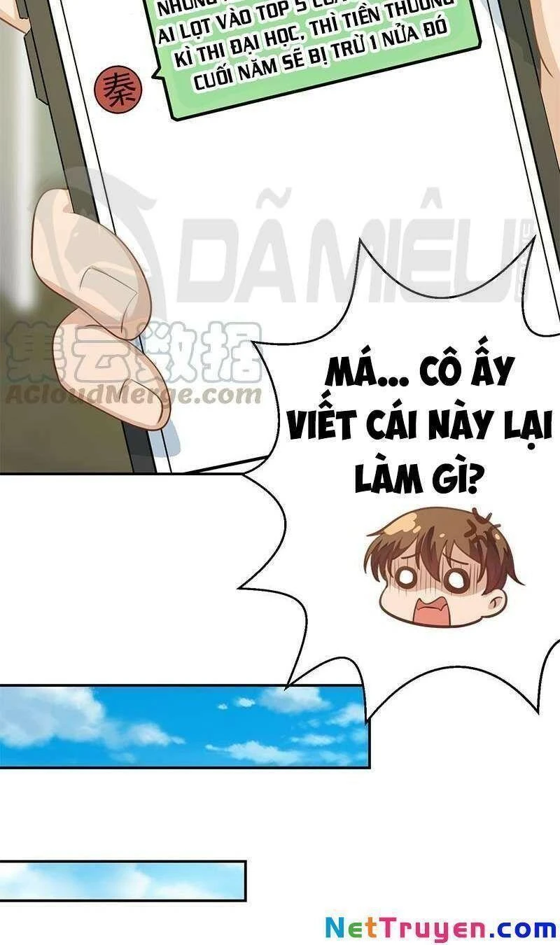 Tu Tiên Trở Về Tại Vườn Trường Chapter 134 - 11