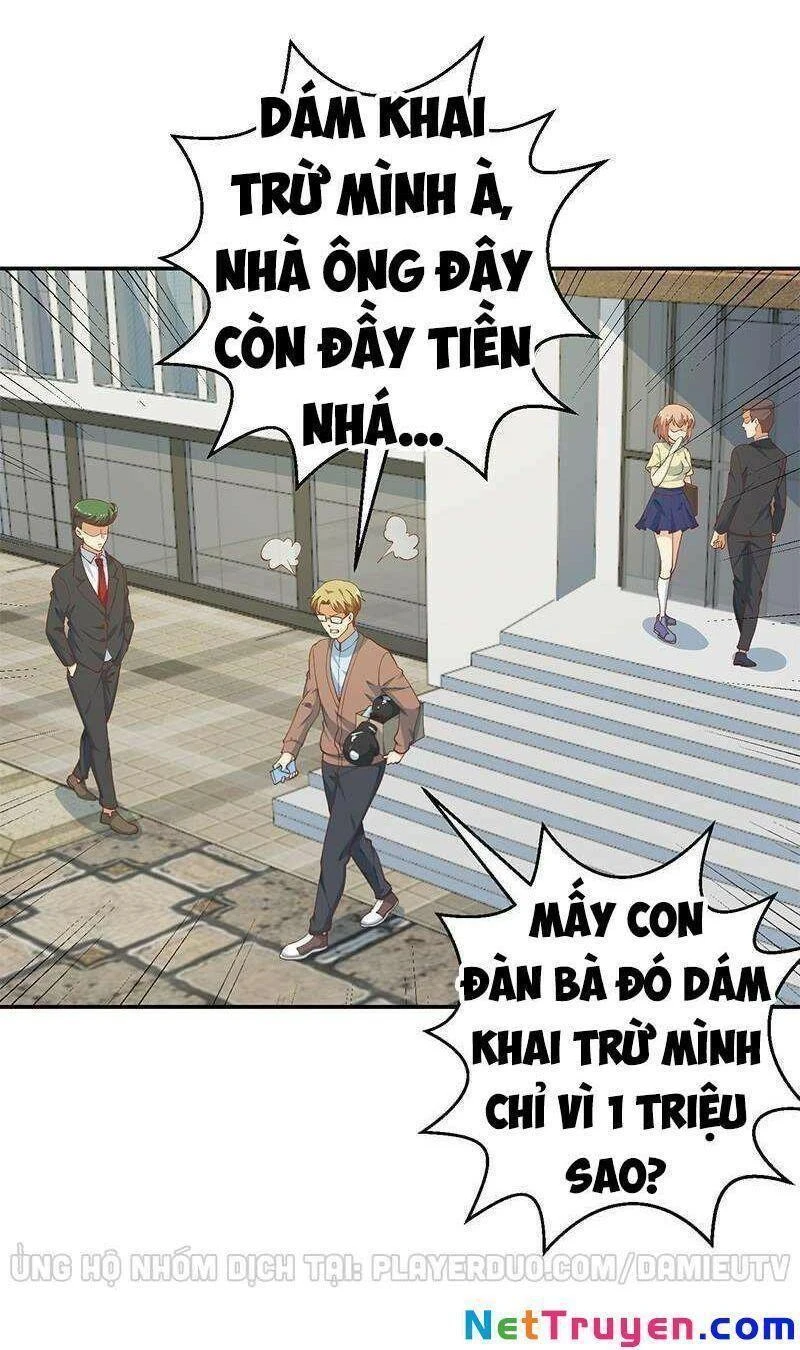 Tu Tiên Trở Về Tại Vườn Trường Chapter 134 - 12