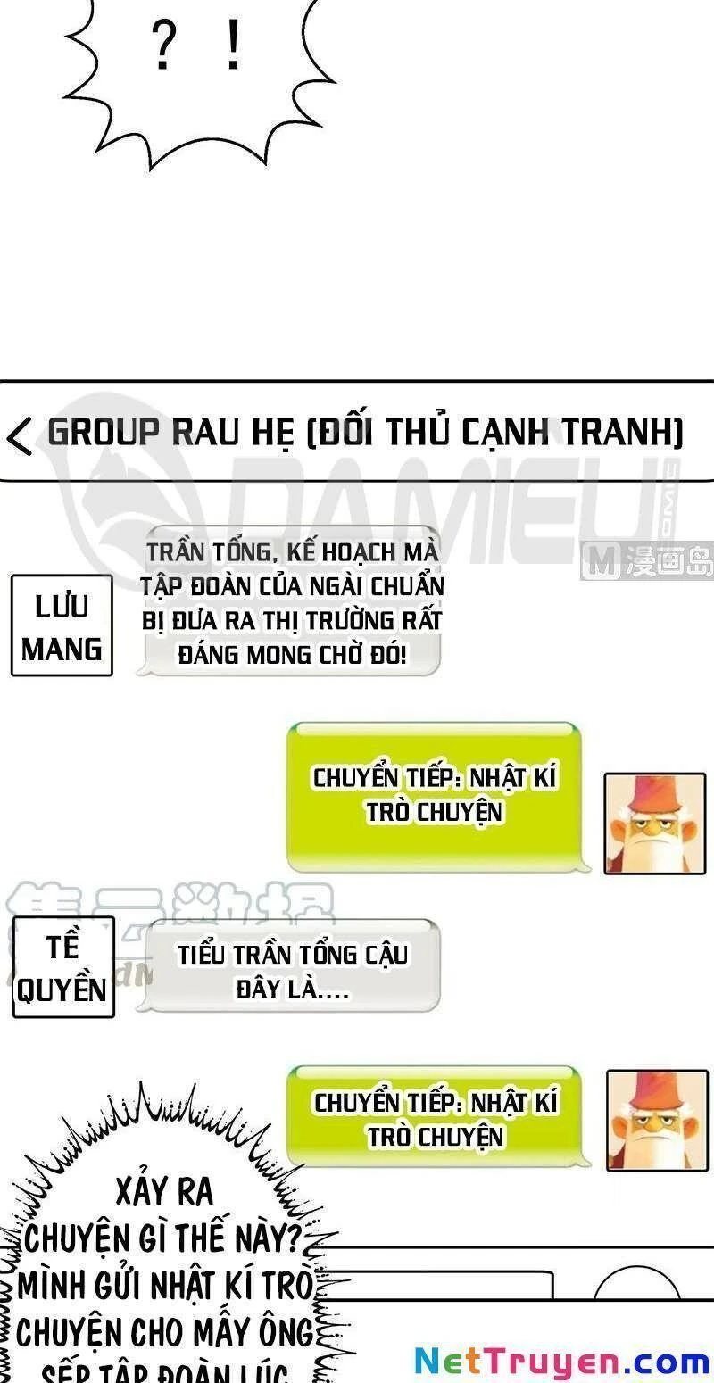 Tu Tiên Trở Về Tại Vườn Trường Chapter 134 - 14