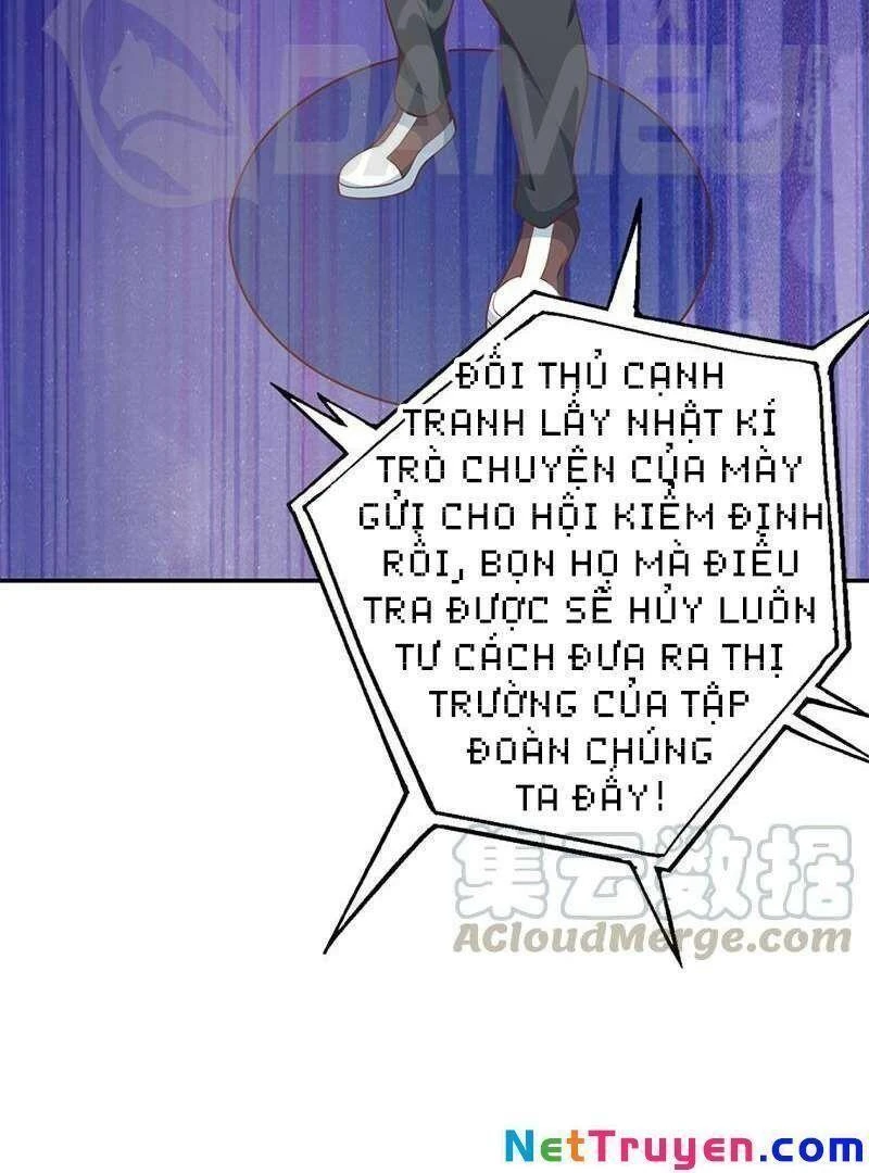 Tu Tiên Trở Về Tại Vườn Trường Chapter 134 - 17