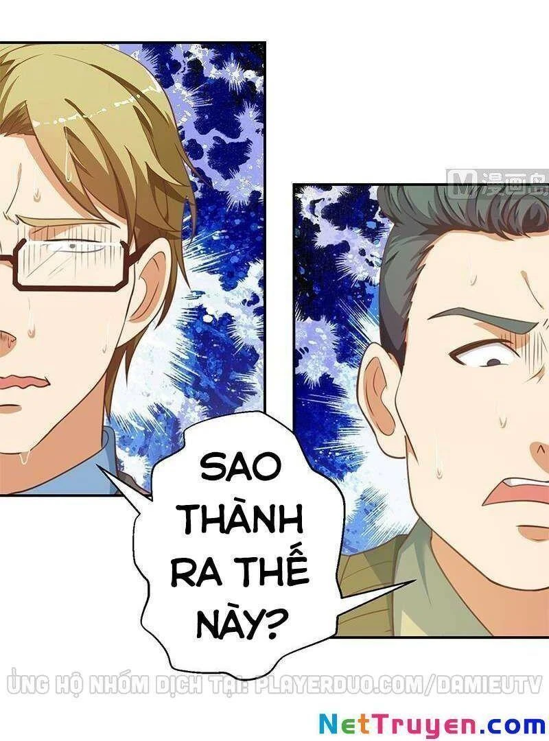 Tu Tiên Trở Về Tại Vườn Trường Chapter 134 - 18