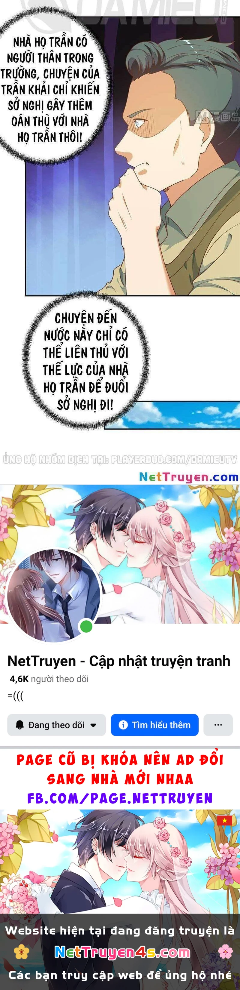 Tu Tiên Trở Về Tại Vườn Trường Chapter 134 - 20