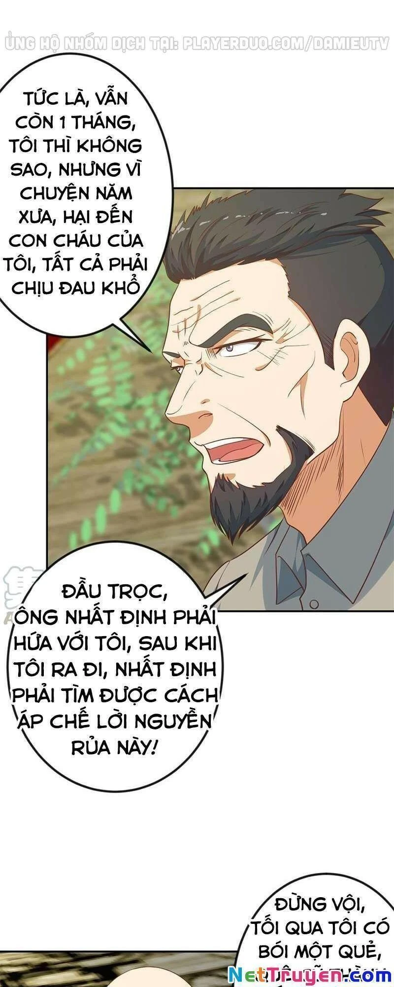 Tu Tiên Trở Về Tại Vườn Trường Chapter 135 - 6