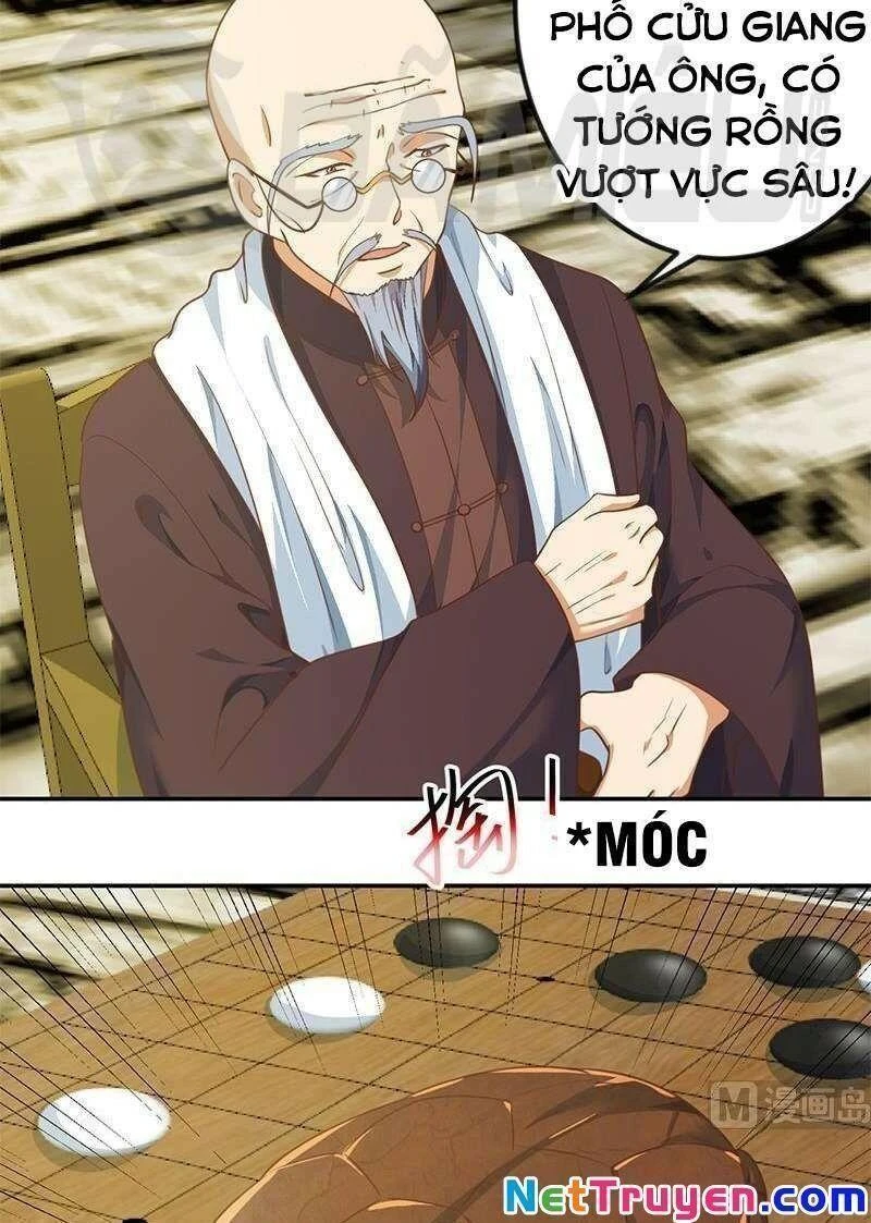 Tu Tiên Trở Về Tại Vườn Trường Chapter 135 - 7