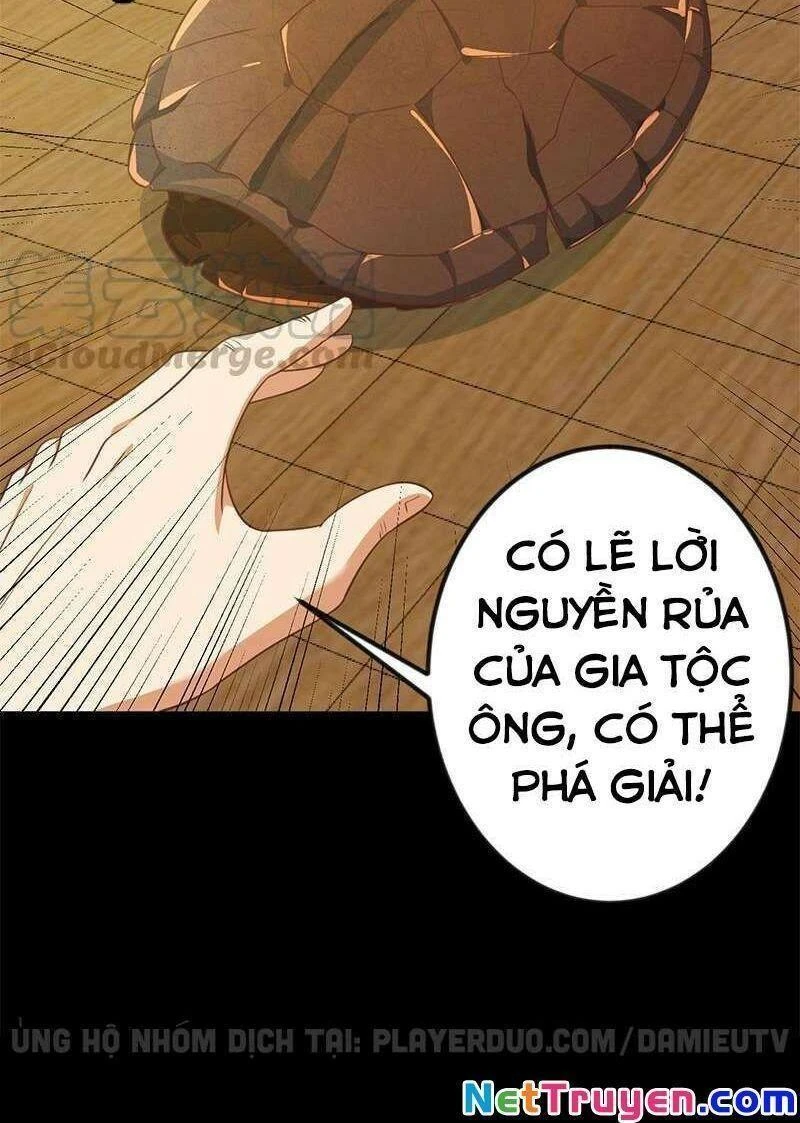 Tu Tiên Trở Về Tại Vườn Trường Chapter 135 - 8