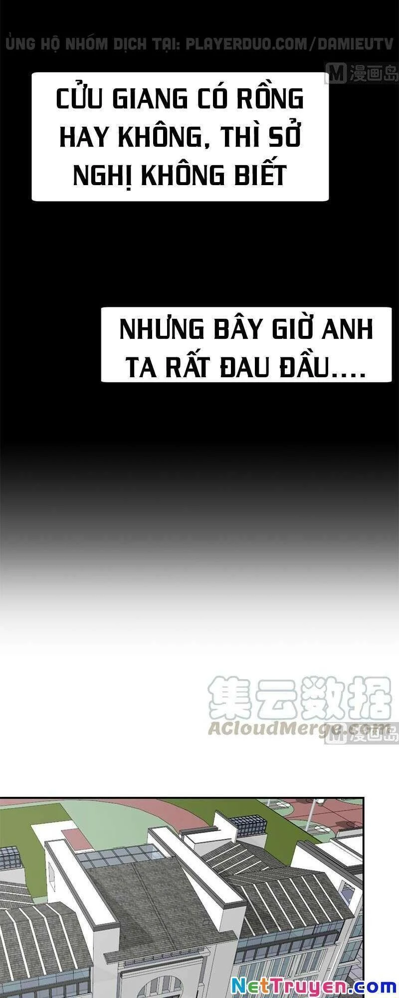 Tu Tiên Trở Về Tại Vườn Trường Chapter 135 - 9