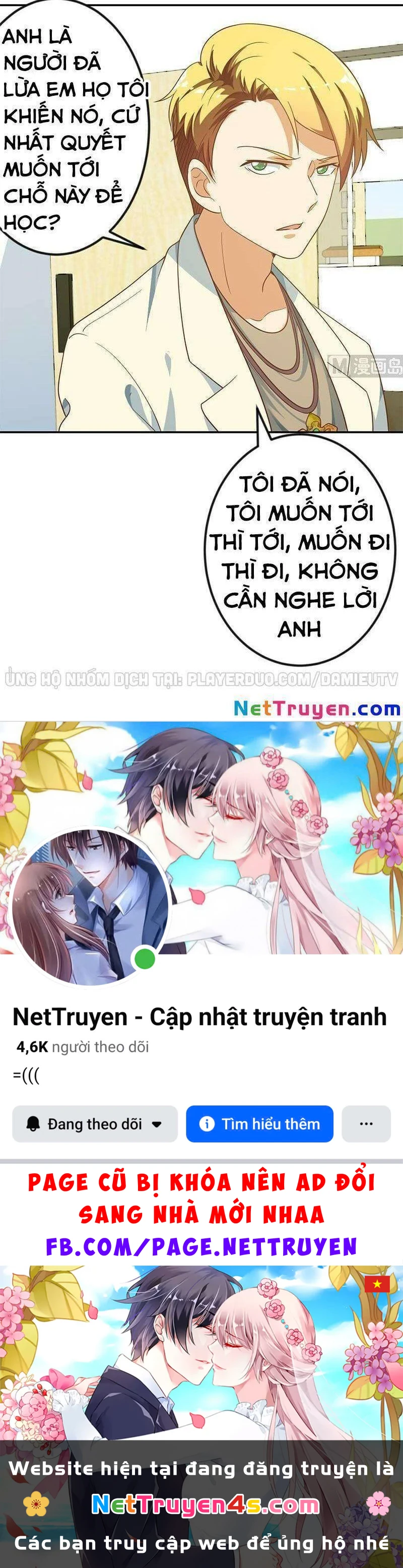 Tu Tiên Trở Về Tại Vườn Trường Chapter 135 - 19