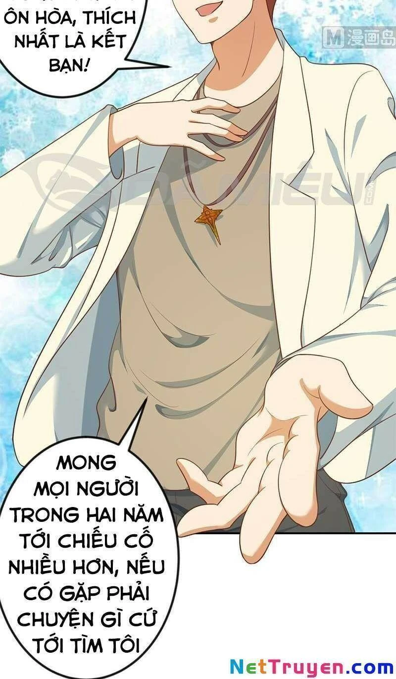 Tu Tiên Trở Về Tại Vườn Trường Chapter 136 - 5